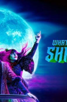 What We Do in the Shadows الموسم 2