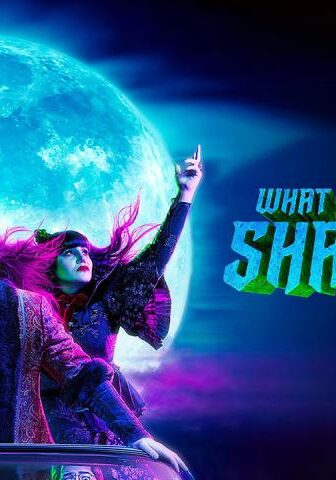 What We Do in the Shadows الموسم 2