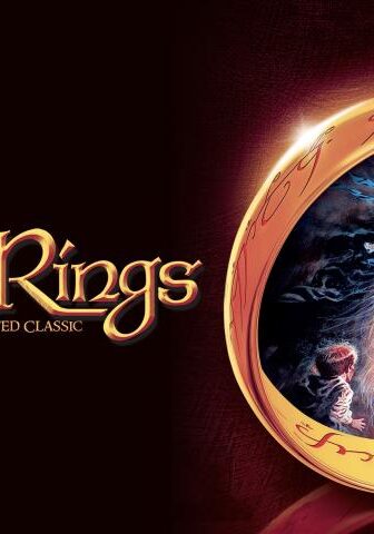 فيلم The Lord of the Rings 1978 مترجم