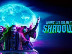 مسلسل What We Do in the Shadows الموسم 2 الحلقة 5 مترجمة