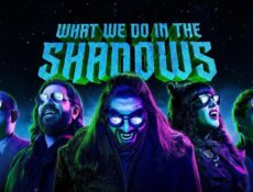 مسلسل What We Do in the Shadows الموسم 1 الحلقة 9 مترجمة