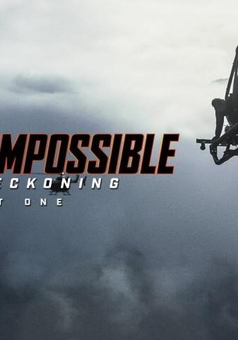 فيلم Mission: Impossible – Dead Reckoning – Part One 2023 مترجم