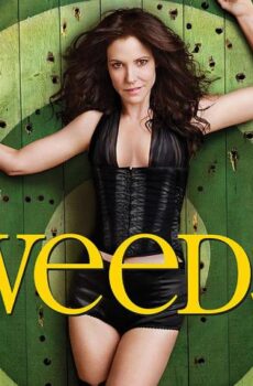 Weeds الموسم 8