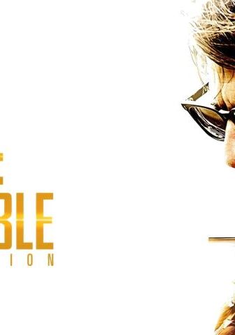 فيلم Mission: Impossible – Rogue Nation 2015 مترجم