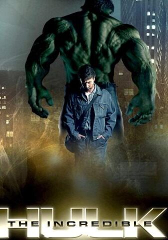 فيلم The Incredible Hulk 2008 مترجم
