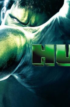 فيلم Hulk 2003 مترجم
