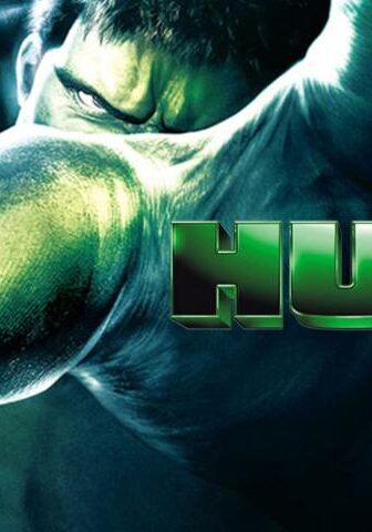 فيلم Hulk 2003 مترجم