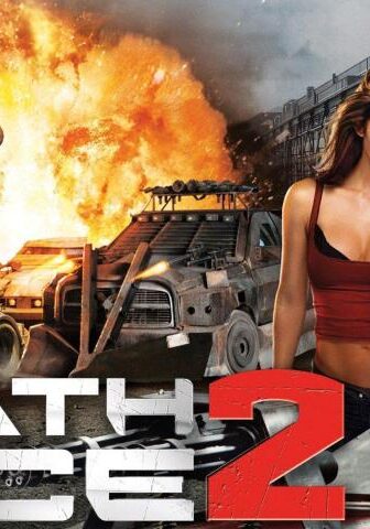 فيلم Death Race 2 2010 مترجم