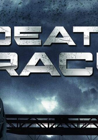 فيلم Death Race 2008 مترجم