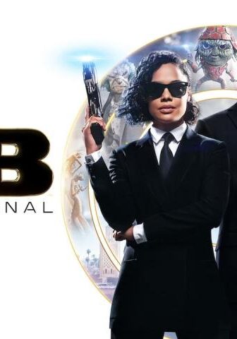 فيلم Men in Black: International 2019 مترجم