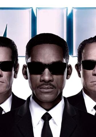 فيلم Men in Black 3 2012 مترجم