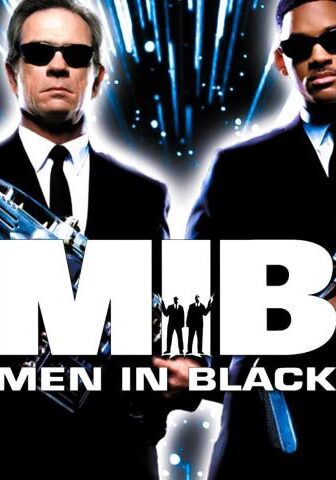 فيلم Men in Black 1997 مترجم