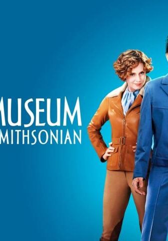 فيلم Night at the Museum: Battle of the Smithsonian 2009 مترجم