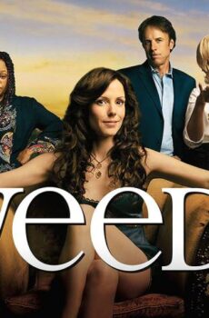 Weeds الموسم 2