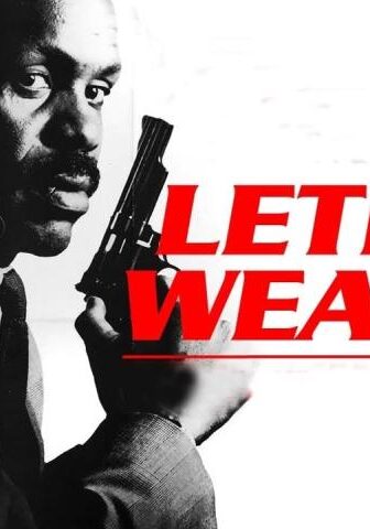 فيلم Lethal Weapon 1987 مترجم