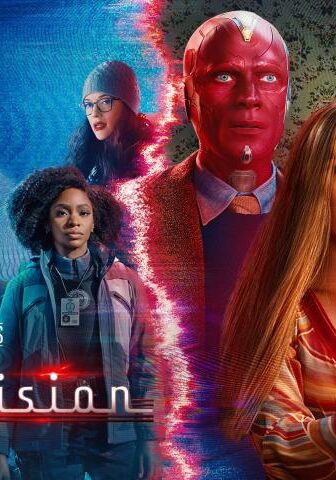WandaVision