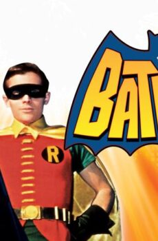 فيلم Batman 1966 مترجم