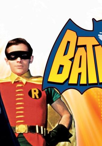 فيلم Batman 1966 مترجم