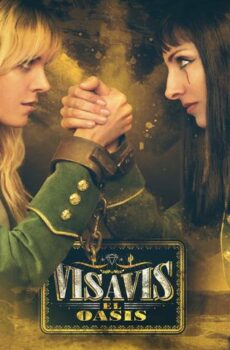 Vis a vis الموسم 5
