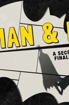 فيلم Batman & Bill 2017 مترجم