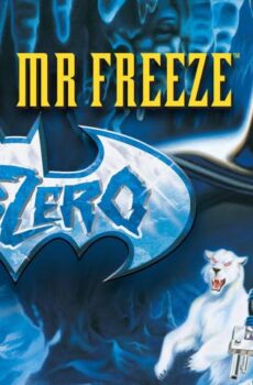 فيلم Batman & Mr. Freeze: SubZero 1998 مترجم