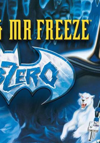 فيلم Batman & Mr. Freeze: SubZero 1998 مترجم