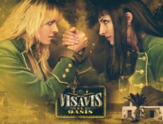 مسلسل Vis a vis الموسم 5 الحلقة 5 مترجمة