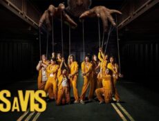 مسلسل Vis a vis الموسم 4 الحلقة 7 مترجمة