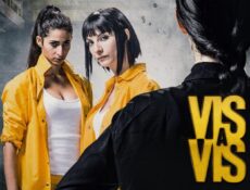 مسلسل Vis a vis الموسم 3 الحلقة 3 مترجمة