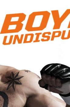 فيلم Boyka: Undisputed 2016 مترجم