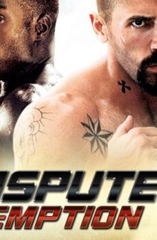 فيلم Undisputed 3: Redemption 2010 مترجم