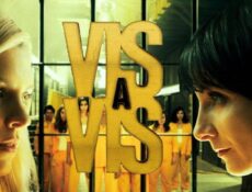مسلسل Vis a vis الموسم 2 الحلقة 9 مترجمة
