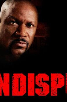 فيلم Undisputed 2002 مترجم