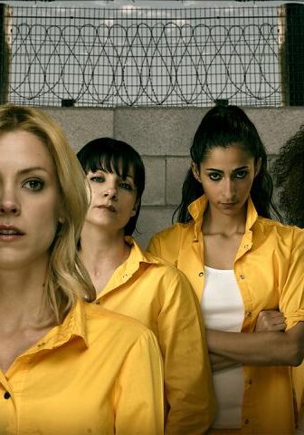 مسلسل Vis a vis الحلقة 15 مترجم