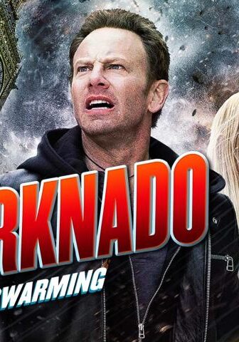 فيلم Sharknado 5: Global Swarming 2017 مترجم
