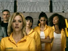 مسلسل Vis a vis الموسم 1 الحلقة 2 مترجمة