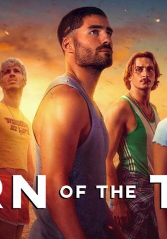 Turn of the Tide