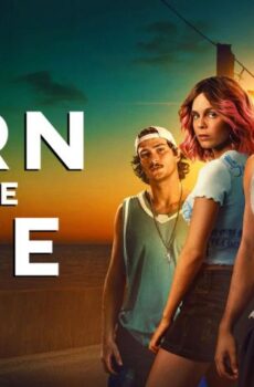 Turn of the Tide الموسم 2