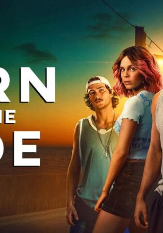 Turn of the Tide الموسم 2
