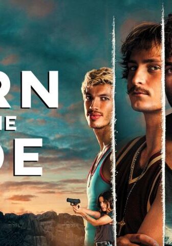 Turn of the Tide