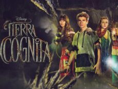 مسلسل Tierra Incógnita الموسم 2 الحلقة 4 مترجمة