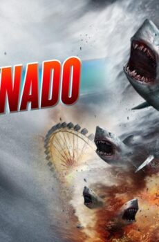 فيلم Sharknado 2013 مترجم