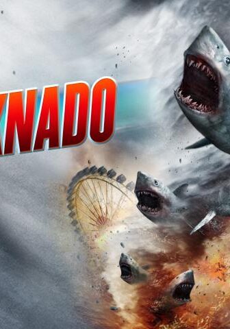 فيلم Sharknado 2013 مترجم