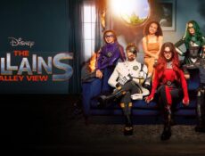 مسلسل The Villains of Valley View الموسم 1 الحلقة 12 مترجمة