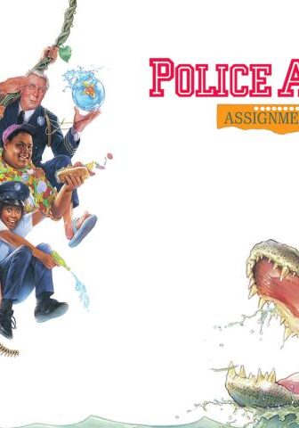 فيلم Police Academy 5: Assignment: Miami Beach 1988 مترجم