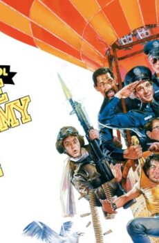 فيلم Police Academy 4: Citizens on Patrol 1987 مترجم