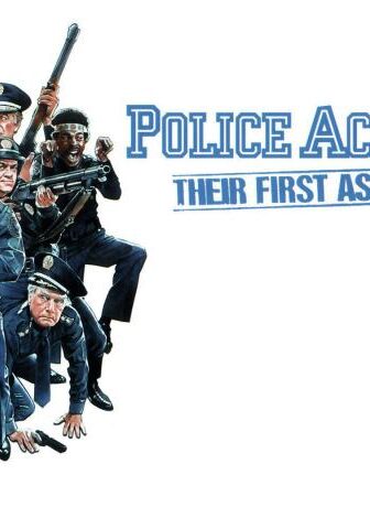 فيلم Police Academy 2: Their First Assignment 1985 مترجم