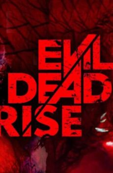 فيلم Evil Dead Rise 2023 مترجم