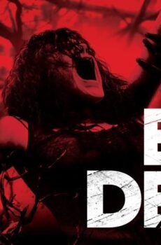 فيلم Evil Dead 2013 مترجم