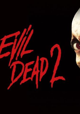 فيلم Evil Dead II 1987 مترجم